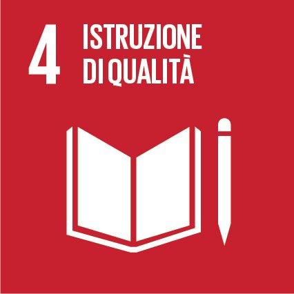 Agenda 2030- istruzione di qualità