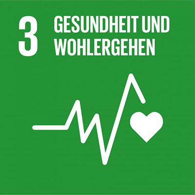 Agenda 2030 - Gesundheit und Wellness