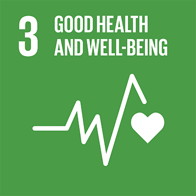 2030 Agenda - health and wellness