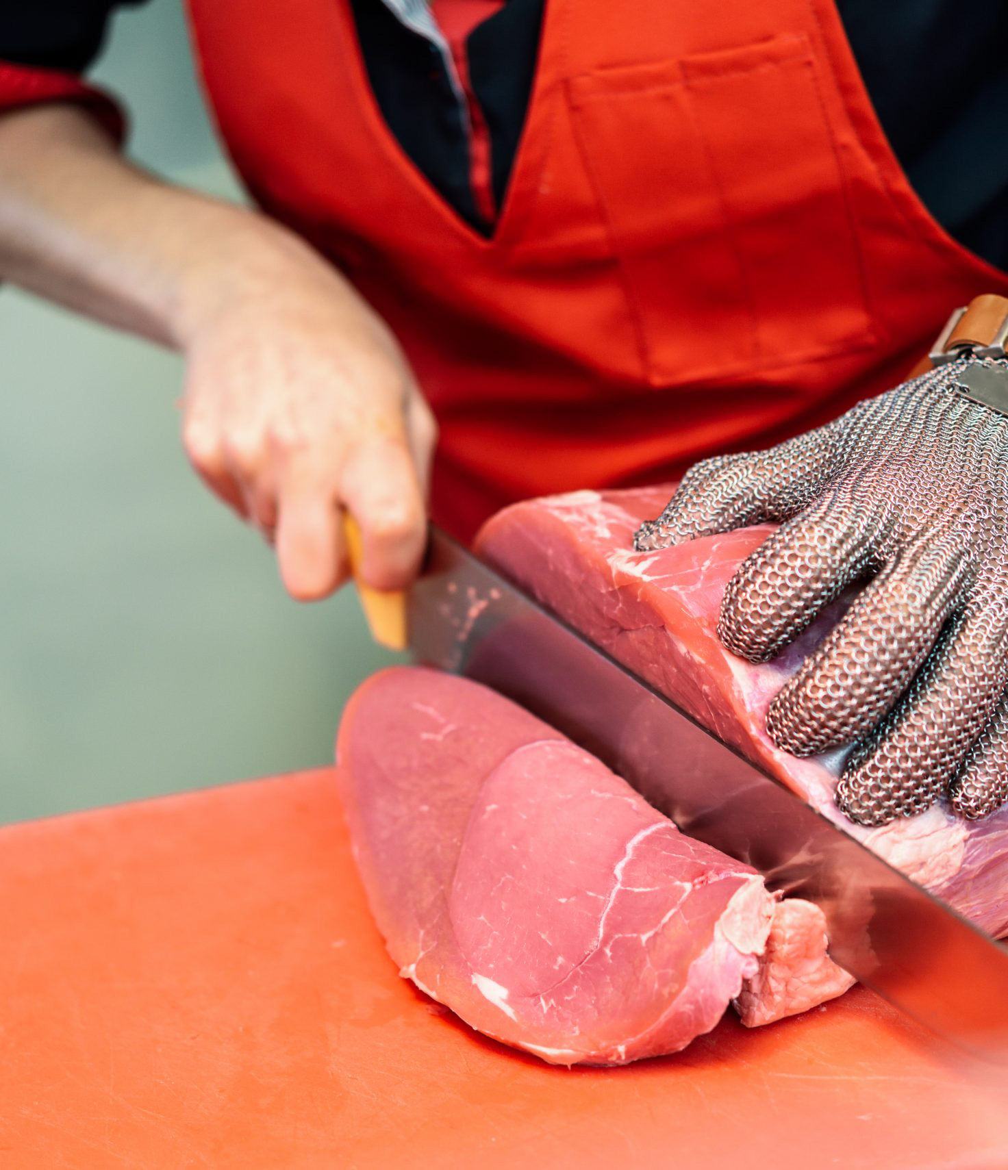butcher delicatessen offer